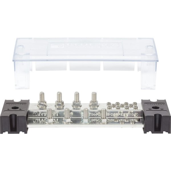 Blue Sea Systems Busbar Cover, 1000A, 150V 1990